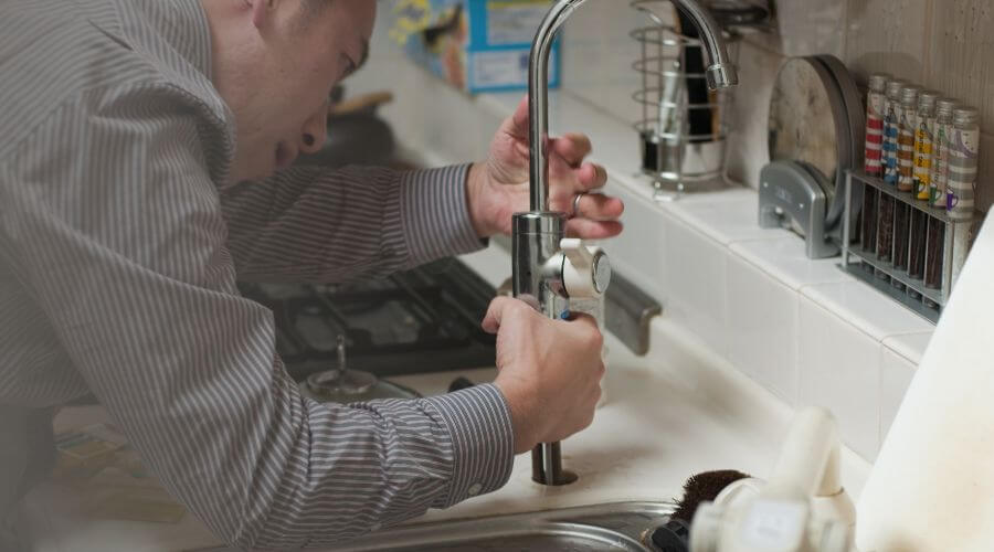 Professional Leak Detection in Hancock, IA